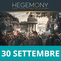 Hegemony Italiano
