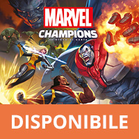 Marvel Champions Era di Apocalisse
