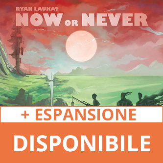 Now or Never (ITA)